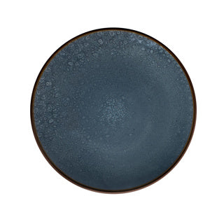 Feeling Indigo Dessertteller 21 cm | 6 Stück