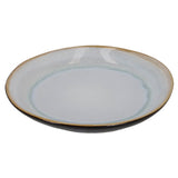 Shadow Aqua Dessertteller 20,5 cm | 6 Stück