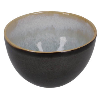 Shadow Aqua Frühstücksschale 13,5 cm | 6 Stück