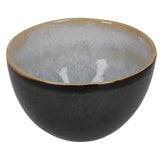 Shadow Aqua Frühstücksschale 13,5 cm | 6 Stück