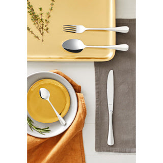 Amefa Besteckset 24-teilig, Baguette, Luxus-Holzbox