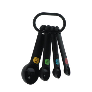 Oxo Softworks Messlöffel-Set 4-teilig | 3 Stück