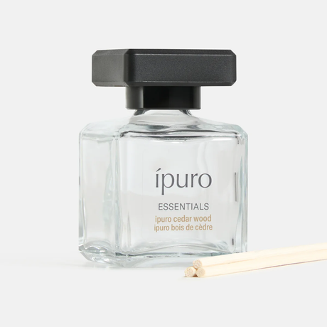 Ipuro Duftdiffusor Zedernholz 50 ml