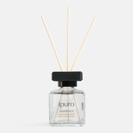 Ipuro Duftdiffusor Zedernholz 50 ml