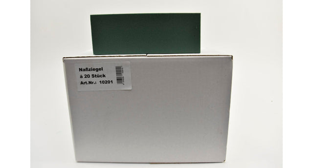 Steekschuim mini 20 stuks