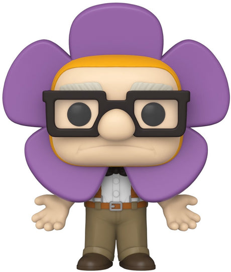 Funko-Pop! gegrabene Tage – Carl #1096