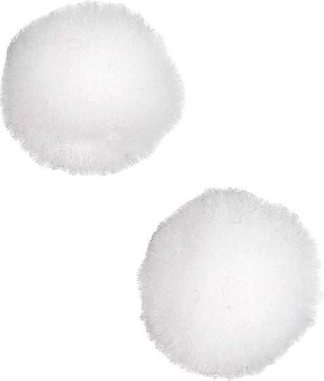 Kreativunternehmen https: www.cchobby.nl pompons-d-20-mm-white-100-piece-1-box