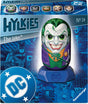 Ravensburger - Hylkies - DC Joker - Aufbauspiel - 54 Teile