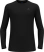 Odlo Natural Merino 160 Langarmshirt Herren – Größe l