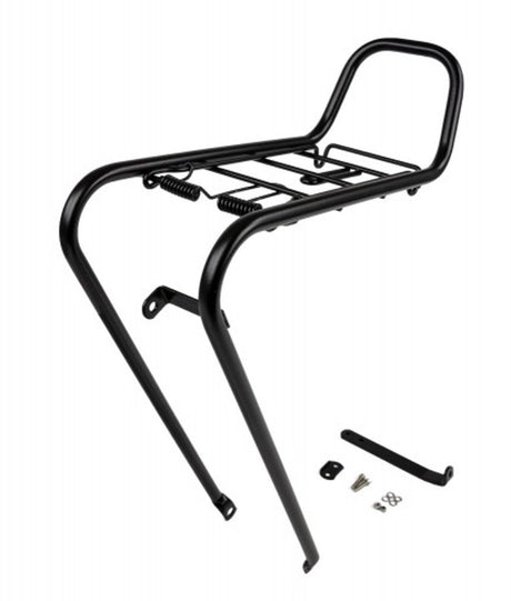 Steco b.v. Vorderradträger 28 Steco FW2