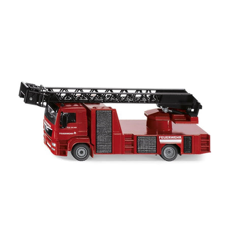 Siku 2114 Mannfeuerwehrleiterwagen 1:50