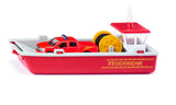 Herkboot der Siku Feuerwehr