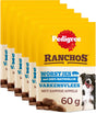 Rassehundesnacks - Ranchos-Würstchen - 7x70g