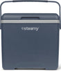 Steamy cool 13 - kleine koelbox inclusief koelelement! - 13 liter - blauw