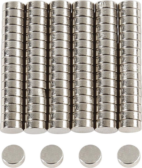 Kreativunternehmen https: www.cchobby.nl leistungsstarke-magnete-ndfeb-d-5-mm-dicke-2-mm-100-stück-1-box