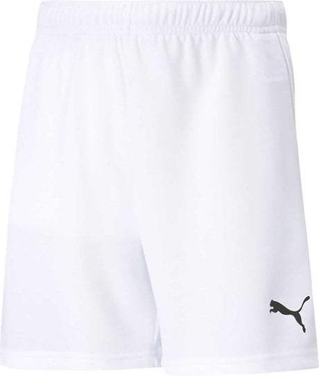 Puma Teamrise Shorts Junior – Größe 164