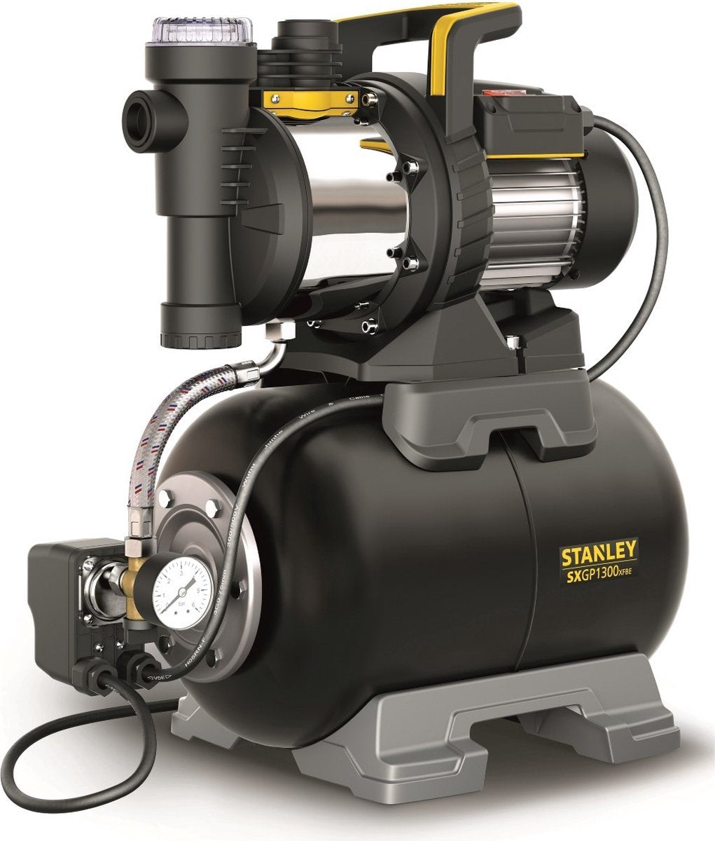 Stanley stn-p1300b Druckpumpe
