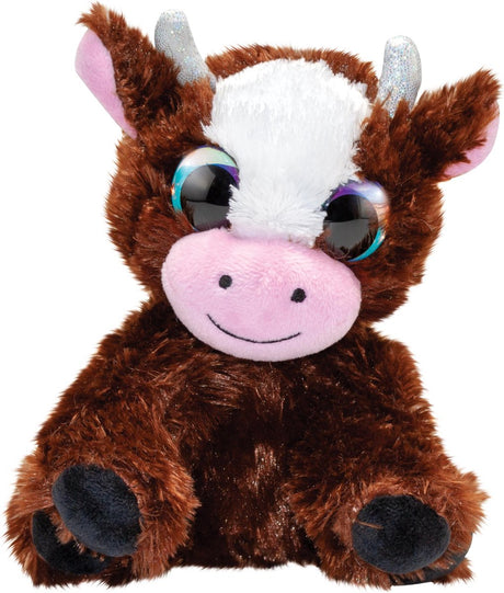 Lumo Stars umarmen - Koe Molly, 15 cm