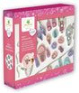 Sycomore sieraden knutselset plastic juwelen creatief speelgoed 7+.