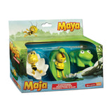 Studio 100 Maya Die At -Bad -Figuren, 3st.