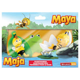 Studio 100 Maya Die At -Bad -Figuren, 3st.