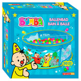 Studio 100 Bumba Ball Pool mit 50 Bällen