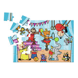 Studio 100 Bumba Floor Puzzle