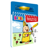 Studio 100 Bumba Farbbuch - Farben mit Wasser