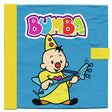 Studio 100 Bumba-Crunch-Buch
