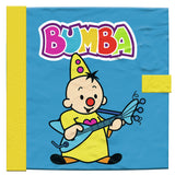 Bumba-Knisterbuch