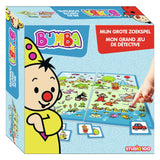 Bumba mein großartiges Suchspiel