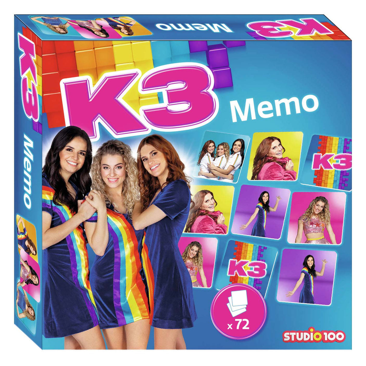 K3-Memo