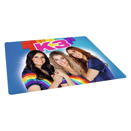 Studio 100 k3 Tischset