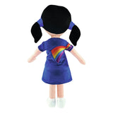 K3 Kuscheltierpuppe - Marthe