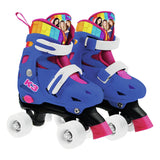 Studio 100 K3 Roller Skating Rainbow, Größe 30-33