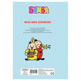 Studio 100 bumba mein Mini-Suchbuch