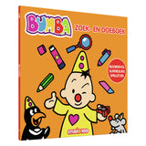 Bumba -Suche und Doeboek