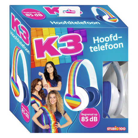 Studio 100 k3 Kopfhörer