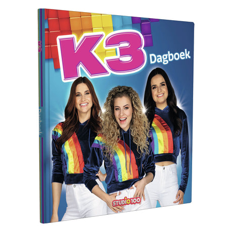 K3-Tagebuch 2