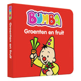 Studio 100 Geschenkbox Erste Broschüren