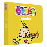 Studio 100 Bumba Handout Booklets Geschenkbox – erste Booklets