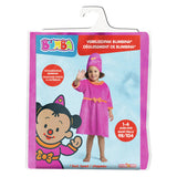 Bumba: Bumbina-Kostüm, 1-4 Jahre