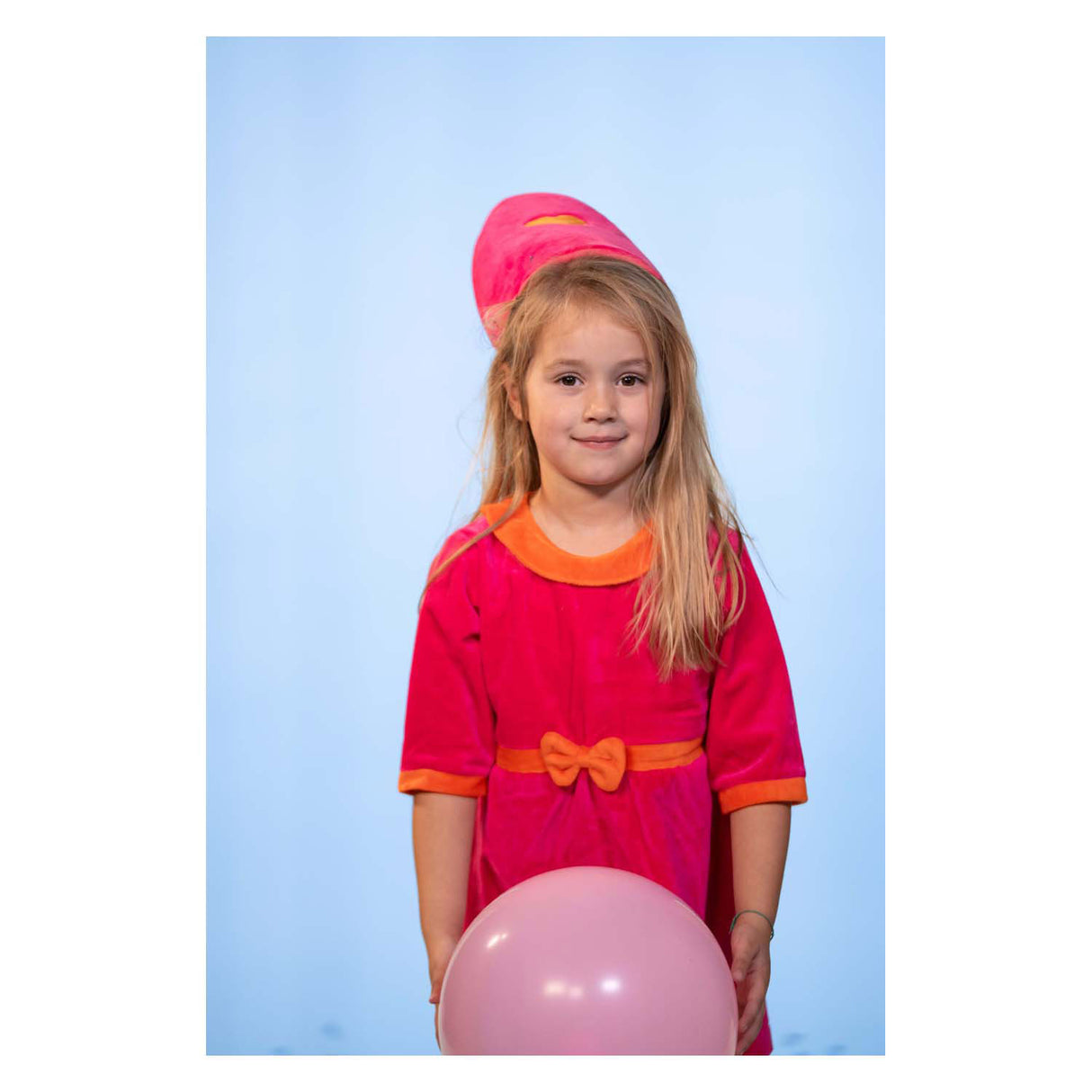 Bumba: Bumbina-Kostüm, 1-4 Jahre