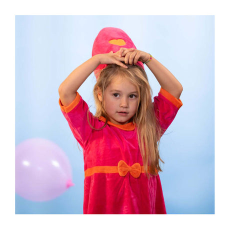 Bumba: Bumbina-Kostüm, 1-4 Jahre