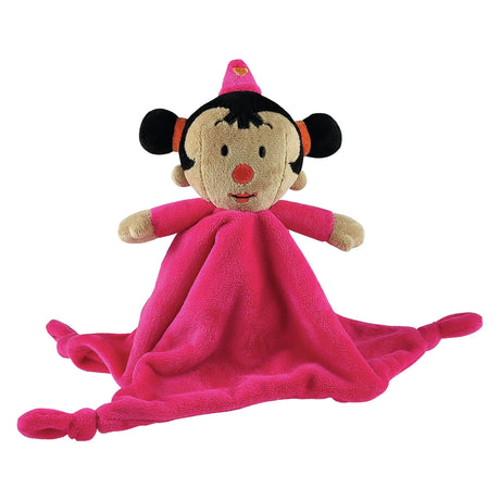 Studio 100 Bumba Kuschelstoff Bumbina