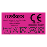 Studio 100 Bumba Kuschelstoff Bumbina