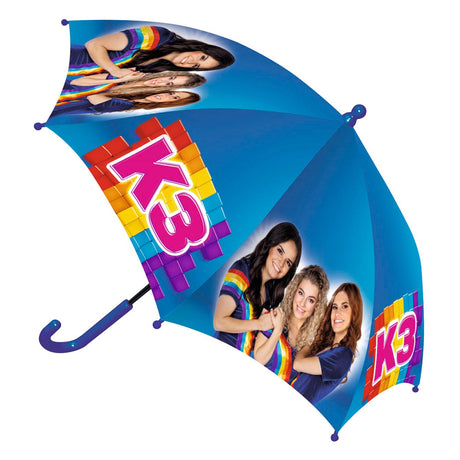 Studio 100 K3: Regenschirm