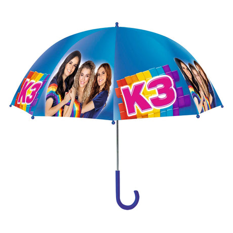 Studio 100 K3: Regenschirm