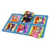 K3 4-in-1-Spielbox
