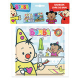 Bumba-Badebuch - Bumbina